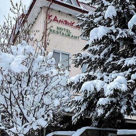 Kamyanka Mizhhirya (Transcarpathia) Exterior foto