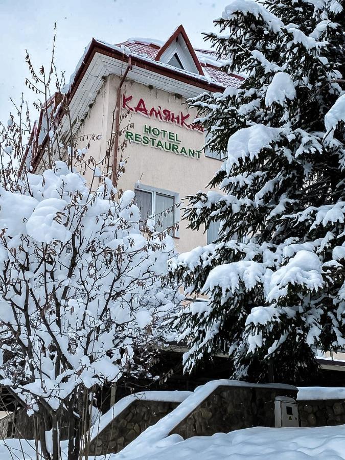 Kamyanka Mizhhirya (Transcarpathia) Exterior foto