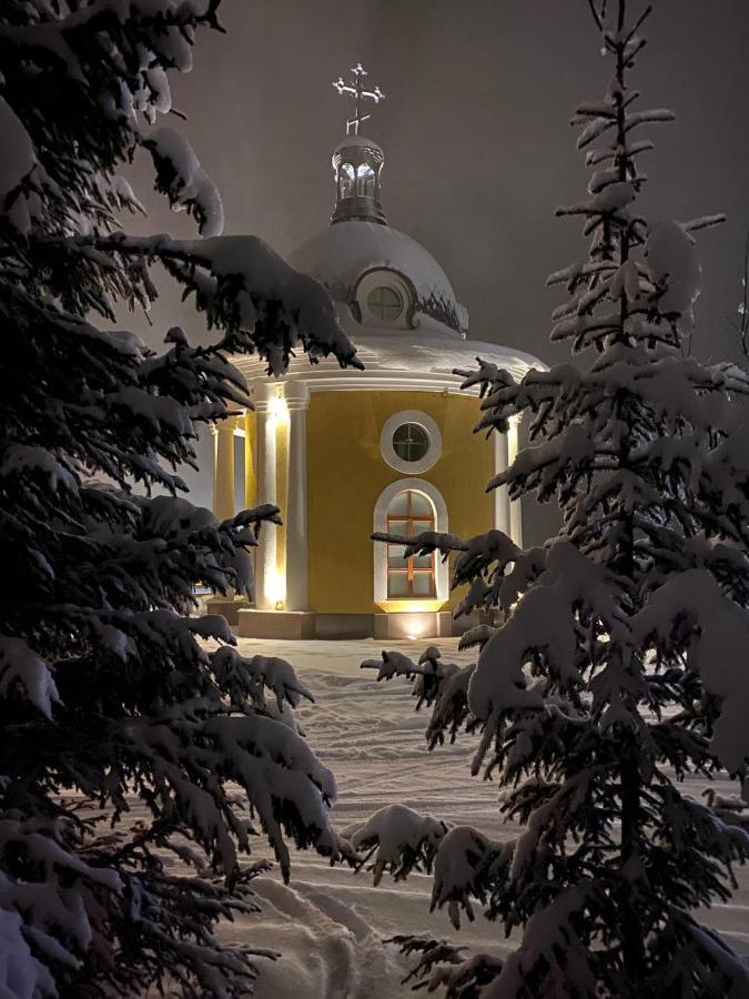 Kamyanka Mizhhirya (Transcarpathia) Exterior foto