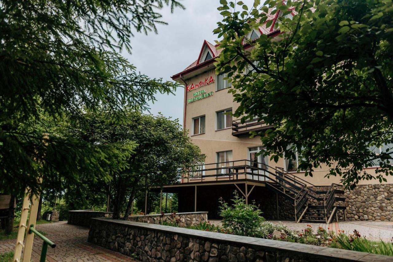 Kamyanka Mizhhirya (Transcarpathia) Exterior foto