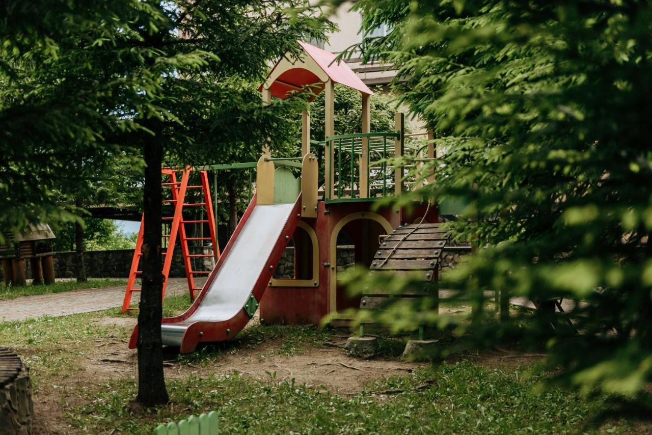 Kamyanka Mizhhirya (Transcarpathia) Exterior foto