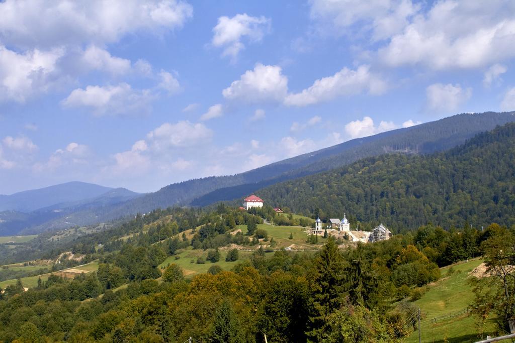 Kamyanka Mizhhirya (Transcarpathia) Exterior foto