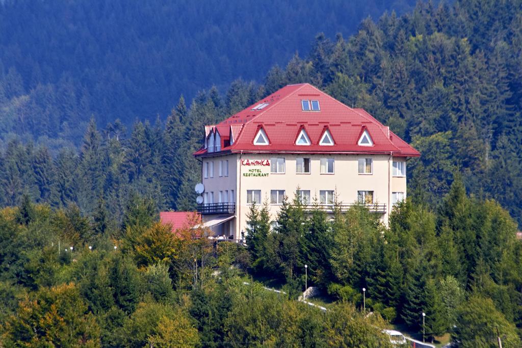 Kamyanka Mizhhirya (Transcarpathia) Exterior foto