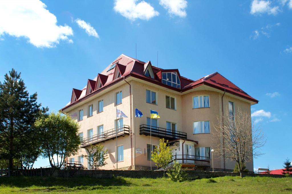 Kamyanka Mizhhirya (Transcarpathia) Exterior foto