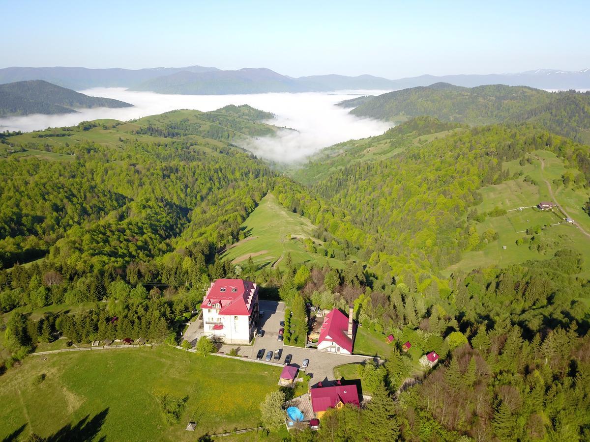 Kamyanka Mizhhirya (Transcarpathia) Exterior foto